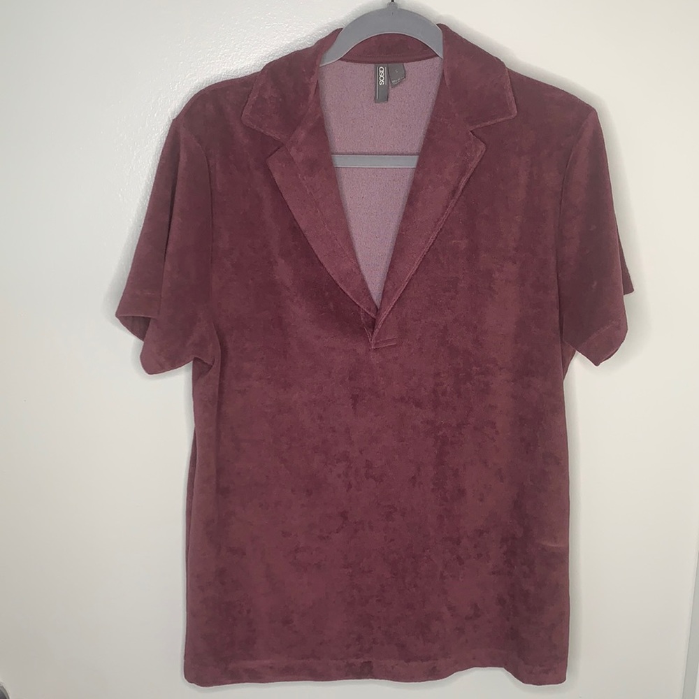 ASOS Design Polo Shirt